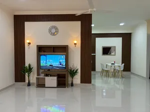 150 m2 4 Bedrooms Villa for Rent in Dhofar Salala