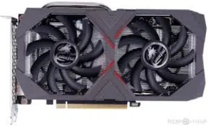 Gtx 1660 super 6gb