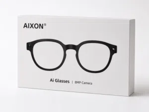 Axion Ai Glasses