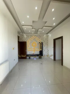 210 m2 3 Bedrooms Apartments for Rent in Amman Al Rabiah