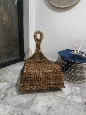 كراسي ikea هزاز قشر الموز عدد 2 للبيع