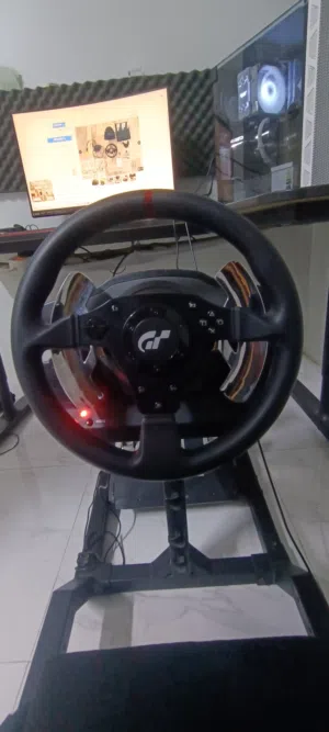 للبيع دركسون therst Master t500