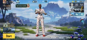 حساب ببجي للبيع قابل للتفاوض