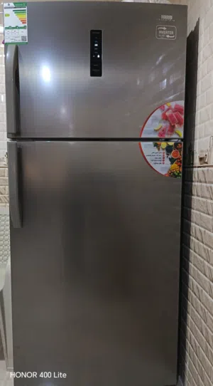 للبيع ثلاجه