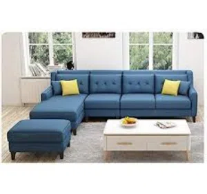 new modern sofa