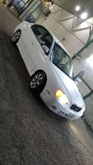 Used Hyundai Avante in Amman