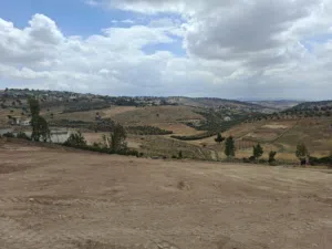 Farm Land for Sale in Jerash Al-Mastaba