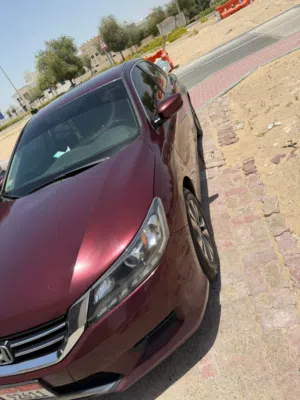 هوندا اكورد