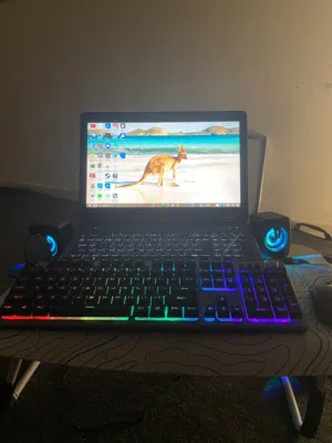 لاب hp zbook 15 g1