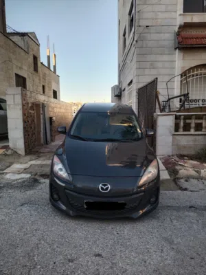 Used Mazda 3 in Amman