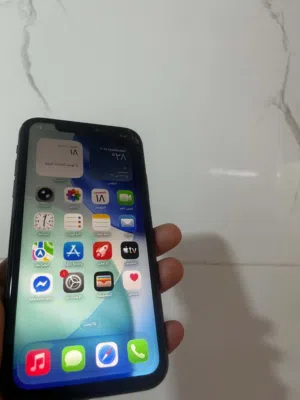 Apple iPhone 11 128 GB in Amman