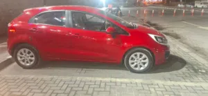 2014 RIO FOR SALE