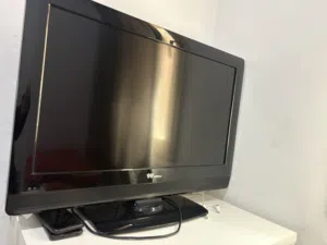 تلفزيون ونسا wansa 32 inch
