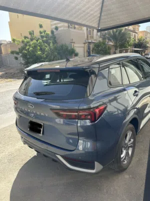 Used Ford Territory in Jeddah
