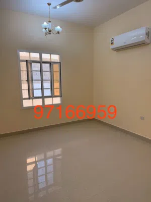 134 m2 3 Bedrooms Apartments for Rent in Muscat Al Maabilah