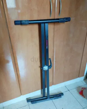 Adjustable Piano Stand