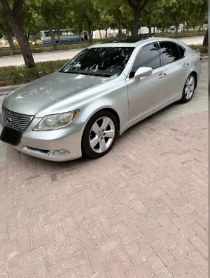 Lexus ls 460 model 2008 for sale