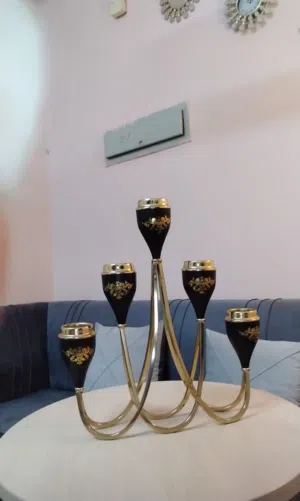 Candle Stand