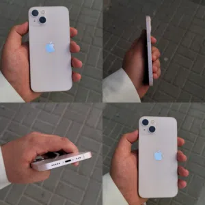 Apple iPhone 13 128 GB in Muscat