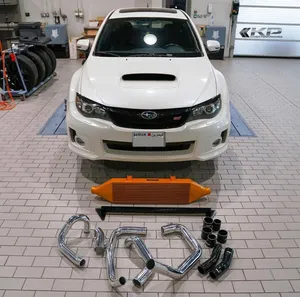 For sale  (Subaru) WRX Sti