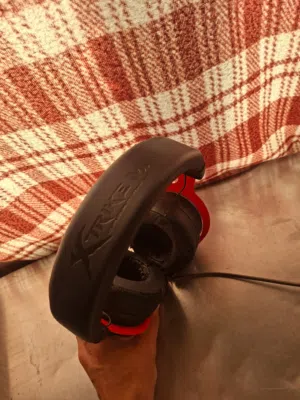 سماعات قيمنق محيطية