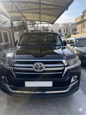 لاندكروز 2019 ساز