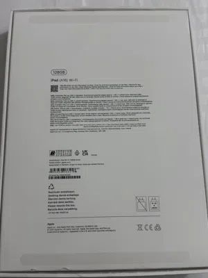 Apple Others 128 GB in Muscat