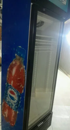 تلاجه للبيع