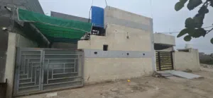 بيت بكردلان 200 متر طابو زراعي صرف اربع غرف نوم اربع حمامات طابقين