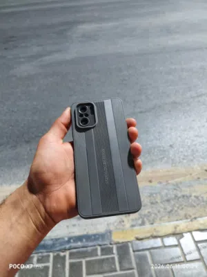 Xiaomi Pocophone M5s 256 GB in Misrata