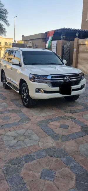لاندكلوزر 2014 vxr