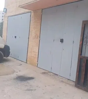 مخزن 120متر مربع