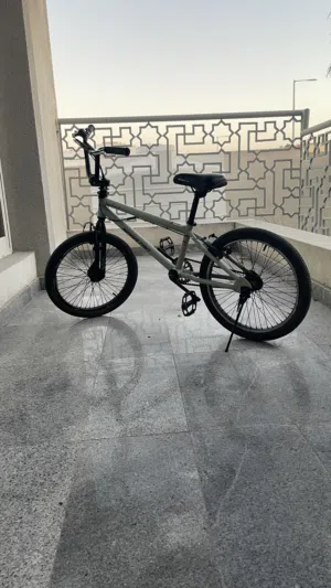 سيكل BMX Sparta مستعمل بحاله ممتازة