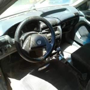 Used Opel Astra in Benghazi