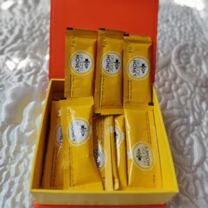 Honey Malaysian