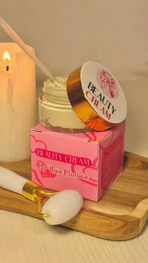 Beauty Cream كريم الجمال