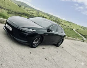 BYD . Seal . 2025 . Used3