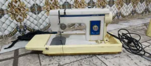 مكينه خياطه