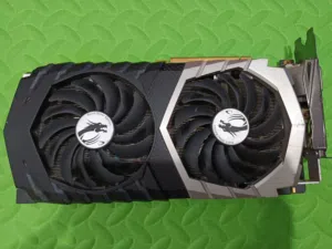 GPU 30 RAM 8X2 16GB - 20 RAM 4X2 8GB. - 10