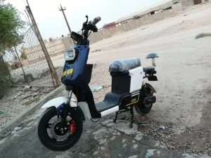 دراجه شحن للبيع