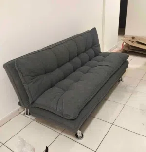 Brand New Luxury Fabric Sofa Bed for sale
