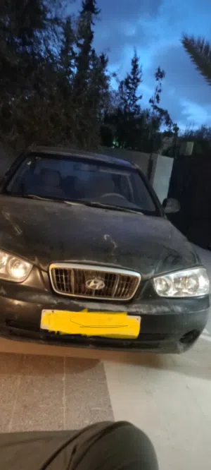 هونداى لنتر