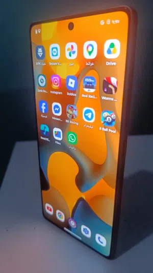 Infinix note 50 pro