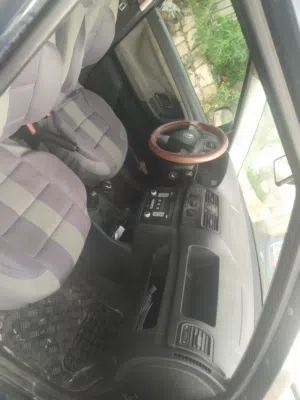 سكودا فابيا