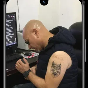Eyas 
