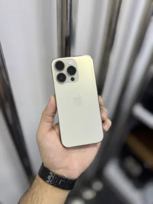 Apple iPhone 14 Pro 128 GB in Amman