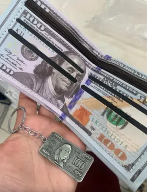 doller wallet