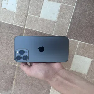 آيفون 13 برو ماكس مش مفتوح نضيف الجهاز