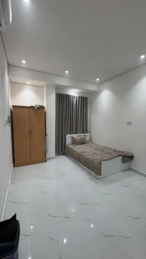 95 m2 1 Bedroom Apartments for Rent in Al Batinah Sohar