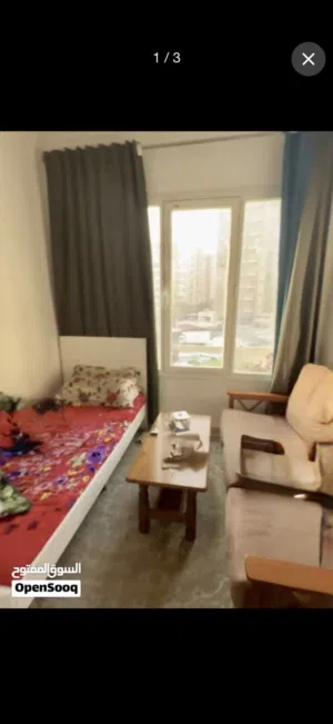 Unfurnished Monthly in Hawally Salmiya